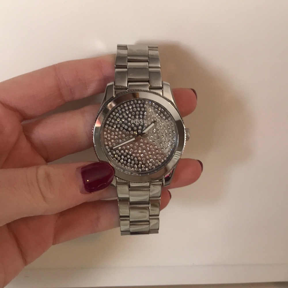 Fossil Watch